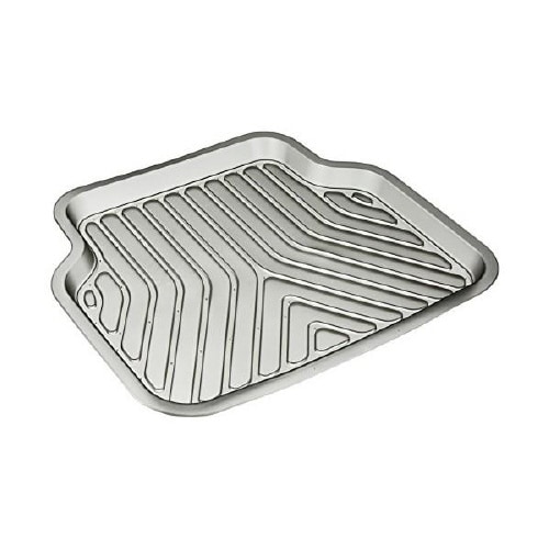 カーマット 3Dプライム 普通車用 リア用