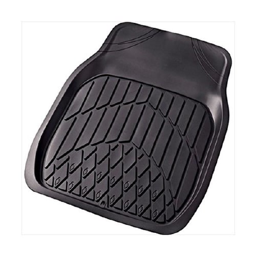 カーマット 3Dグランツ 普通車用 フロント用