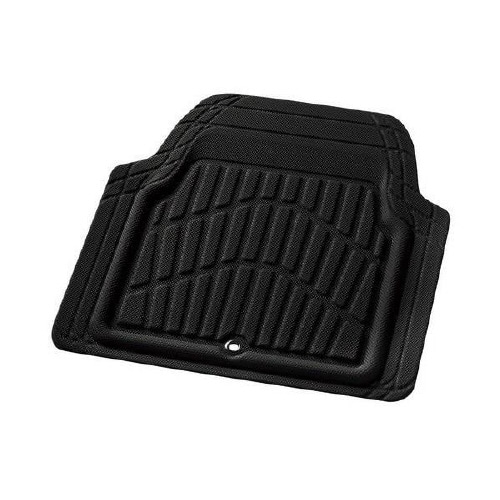 カーマット カットシェイプ 軽/普通車用