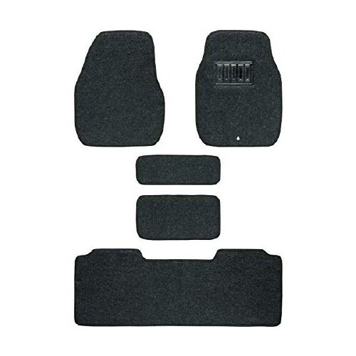 カーマット バリューマット 軽ハイトワゴン 1台分