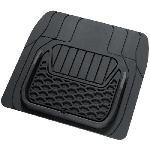 カーマット フレックスガード 軽/普通車用