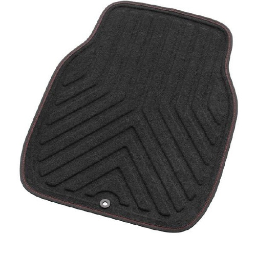 カーマットデオガード 抗菌防臭 裏面ノンスリップ