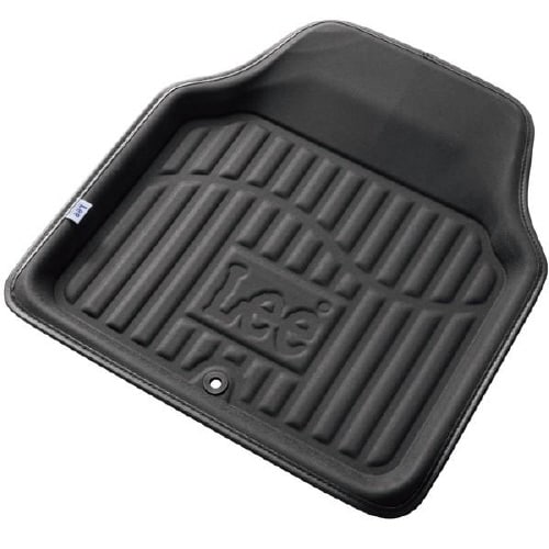 バケットマットLeeタフマット リア/フロント兼用