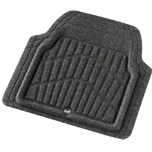 カーマット バリューシェイプ 後席・前席兼用