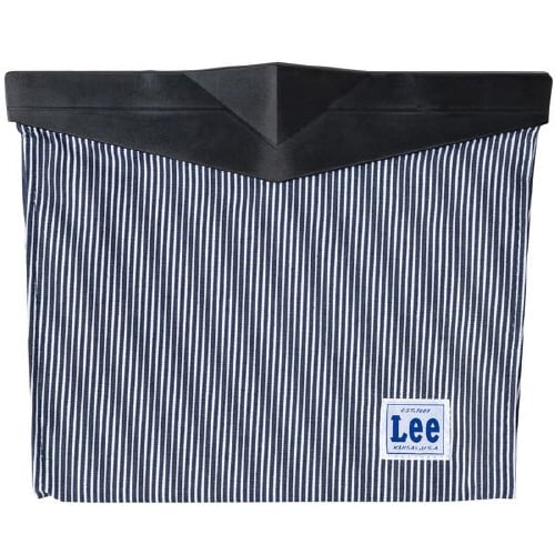 車用収納 Leeヒッコリー ダストケース