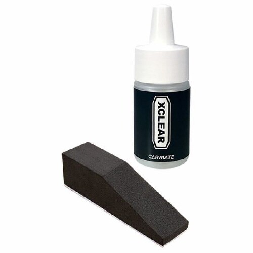 エクスクリア ミラー用 超親水コート