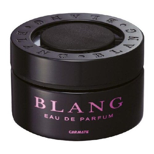 ブラング グロスブラック ピンク アグターシャワー