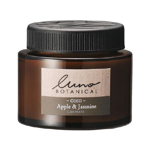 ルーノ ゲル ボタニカル アップル&ジャスミン