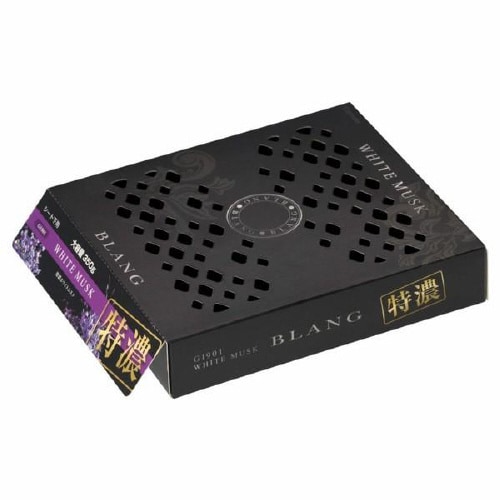 ブラング ブースター350 特濃ホワイトムスク
