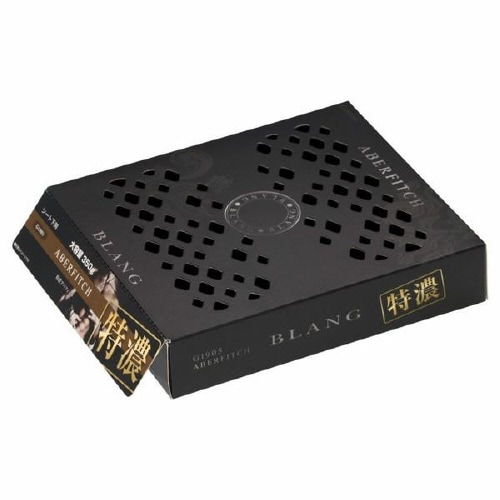 ブラング ブースター350 特濃アバフィッチ