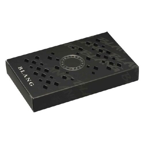 ブラング ブースター シャインブルー