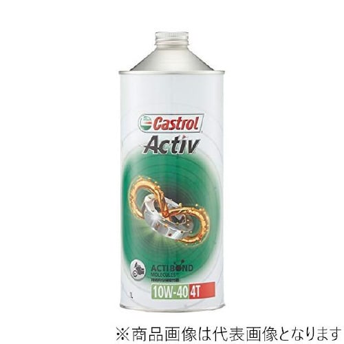 ACTIV 4T 10W40 1L