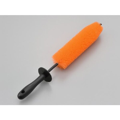 フレキシブルエンジンブラシ