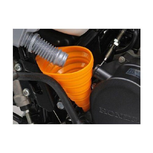 コンパクトシリコンジョウゴ