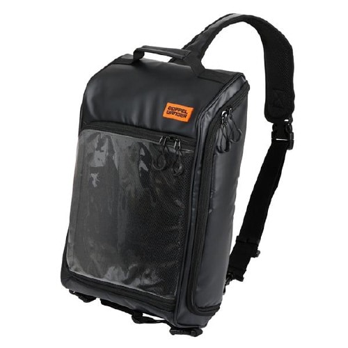 ターポリン素材 バイク用タンクバッグ