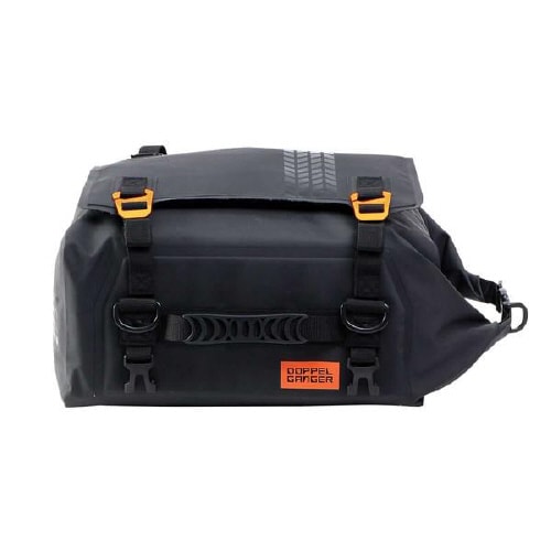 バイク用ターポリンシートバッグデイズ 容量24L