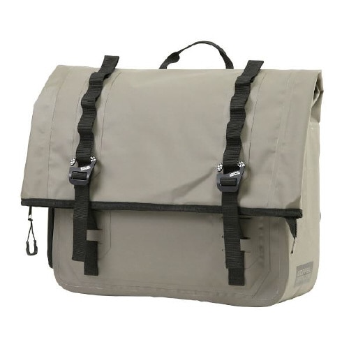 ターポリンサドルバッグ WP