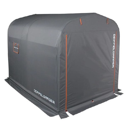 ストレージバイクガレージ(Lサイズ)