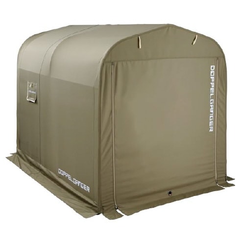 ストレージバイクガレージ(Lサイズ)