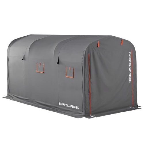 ストレージバイクガレージ(XLビッグサイズ)