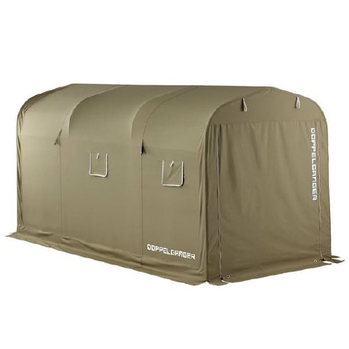 ストレージバイクガレージ(XLビッグサイズ)