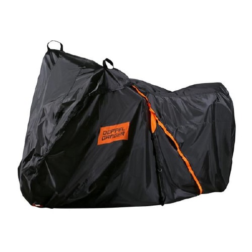 モーターサイクルカバー(スポーツバイク専用)SS