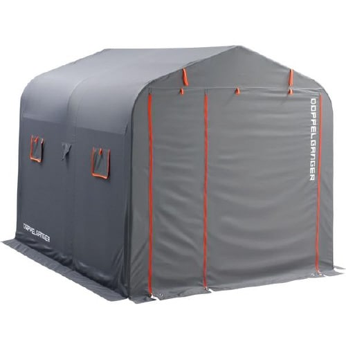 バイクガレージ 2500 ワイド 屋外簡易車庫