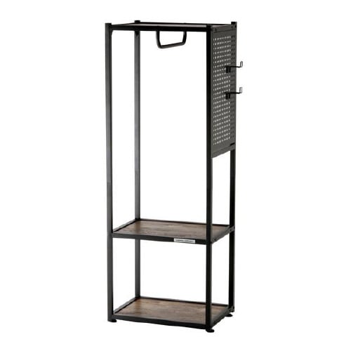 バイクギア・ディスプレイ収納ラック