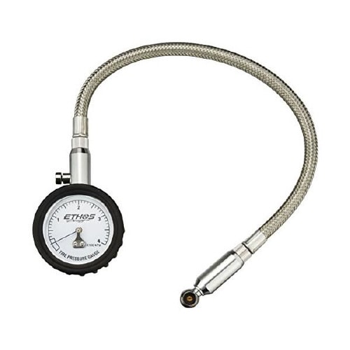 究極エアゲージ 一般車専用 400kPa