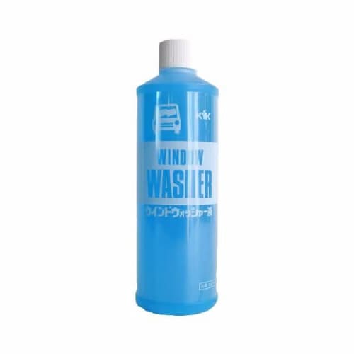 ウインドウォッシャー液 スタンダード 400ml