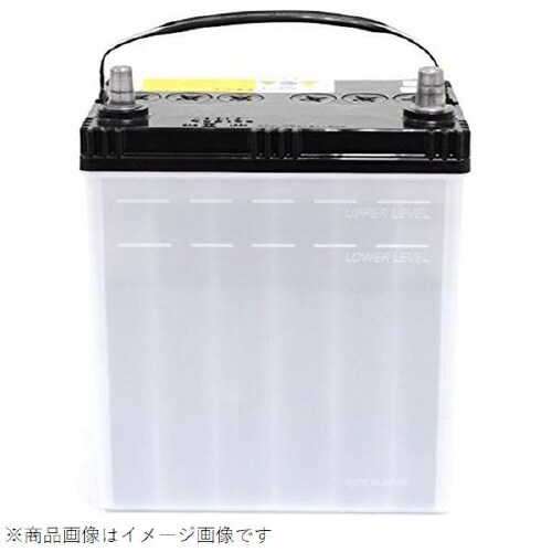 国産車バッテリー BVシリーズ