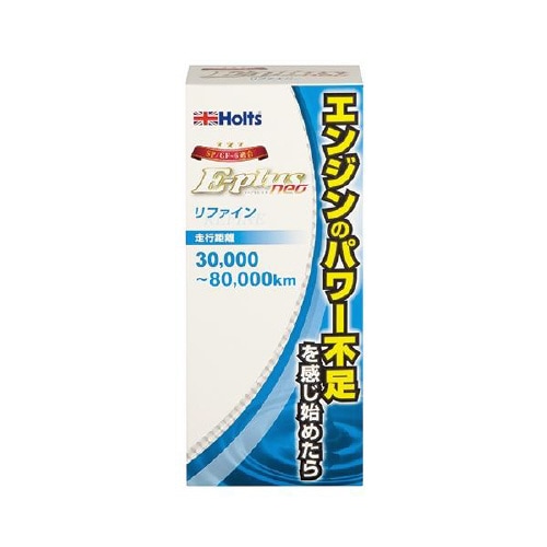 オイル添加剤 E−Plus neo 270ml