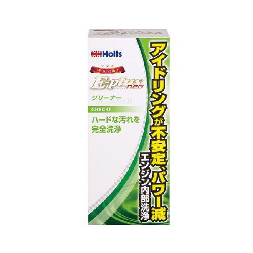 オイル添加剤 E−Plus neo 270ml