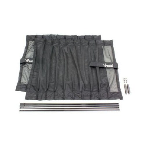 クルマ用スタイリッシュカーテン