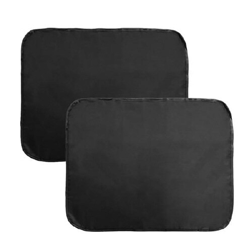 目隠し&遮光クルマ用マグネットカーテンレギュラー