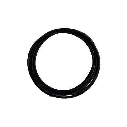 コルゲートチューブ 配線保護結束チューブ 5φ