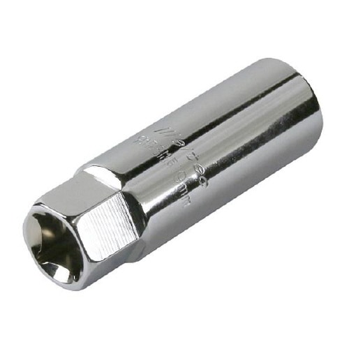 薄型ディープソケット 19mm アルミホイール対応