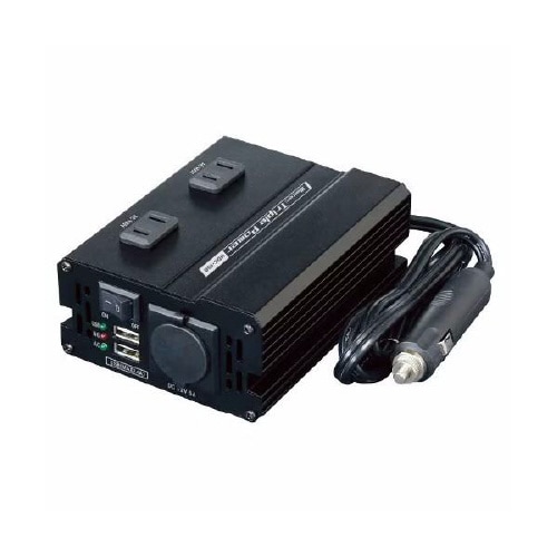 DCDC 3WAYインバーター