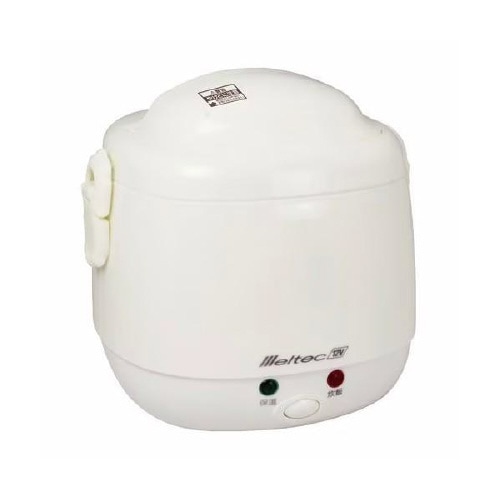 車内用炊飯器 DC12V