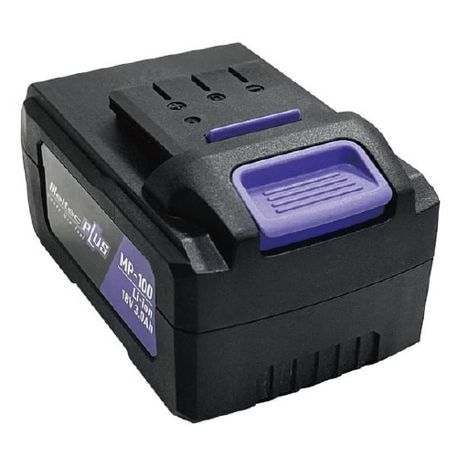 メルテックMP−100用バッテリーパック(3Ah)