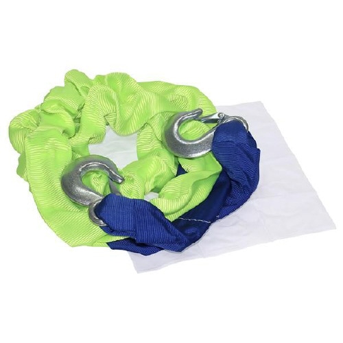 のびのびけん引ロープ 6.3t