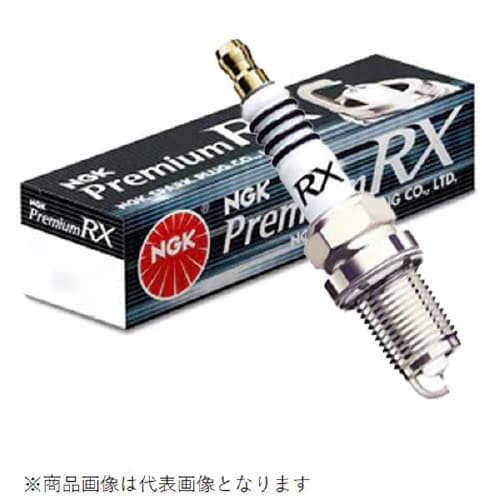 LKR6ARX−P プレミアムRXプラグ