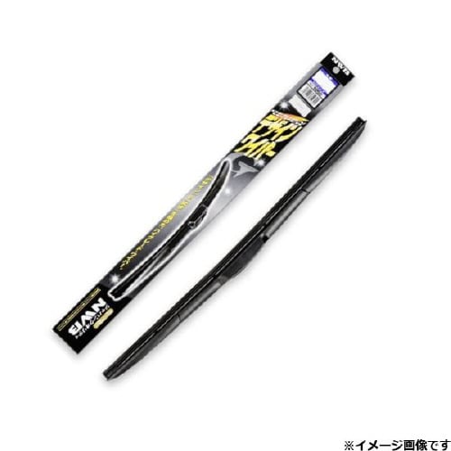 ワイパーブレード長さ:700mmフロント用/1本