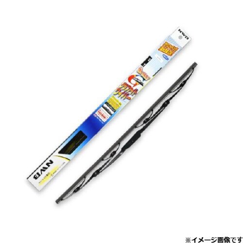 ワイパーブレード 長さ:400mmフロント用/1本
