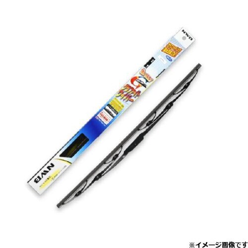 ワイパーブレード長さ:650mmフロント用/1本