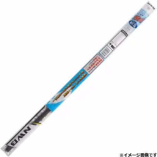 ワイパー替えゴム 長さ:575mmフロント用/1本