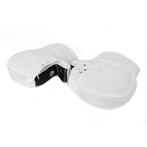 二輪用サマーハンドルカバー メッシュタイプ