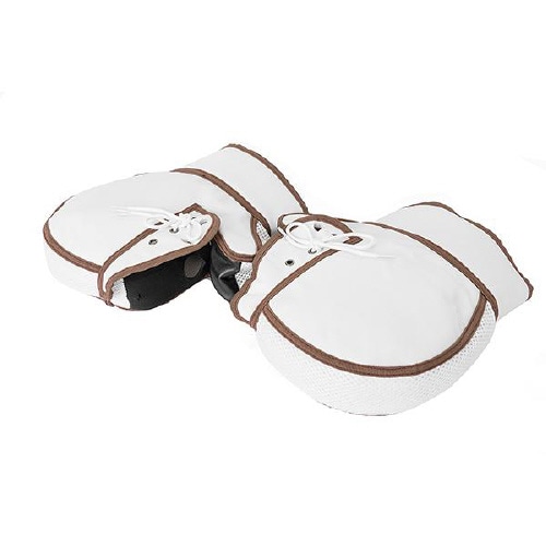 二輪用サマーハンドルカバー メッシュタイプ