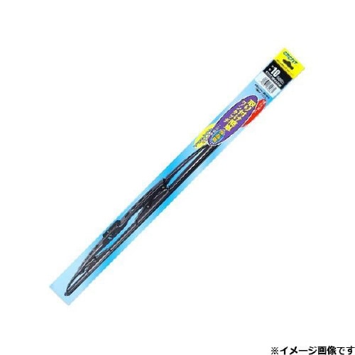 ワイパーブレード長さ:650mmフロント用/1本