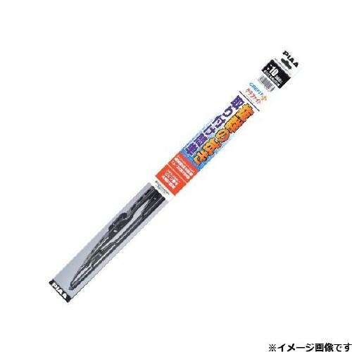 ワイパーブレード長さ:430mmフロント用/1本